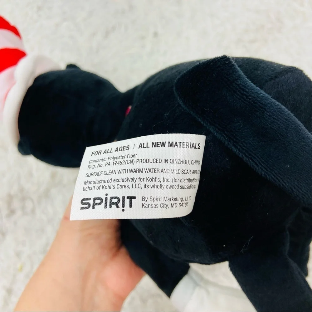 Dr. Seuss Cat in the Hat Plush Toy